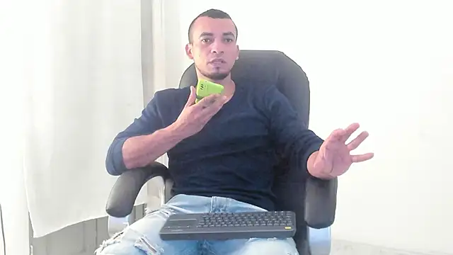 johan miller0 online show from 11.11.25