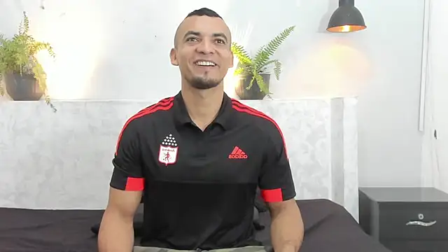 johan miller0 online show from 11.14.25