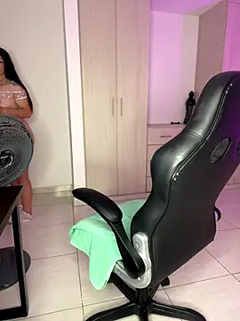 SofiaLust Eup online show from 11.17.25