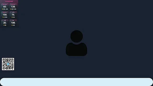 Snapshot of RinaMirinda chatting on 10.23.25 RinaMirinda online show from 10.23.25