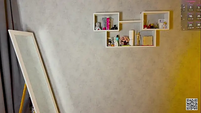 RinaMirinda online show from 01.17.26