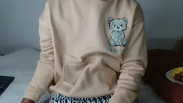 AshleyT255 online show from 09.30.25