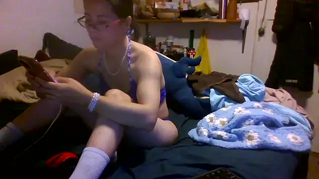 sweethanajapanese online show from 10.31.25