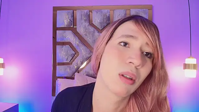 Electra Gosselin online show from 09.17.25