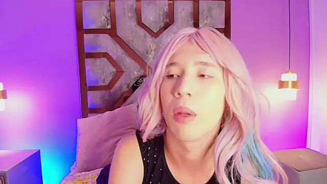 Electra Gosselin online show from 10.01.25