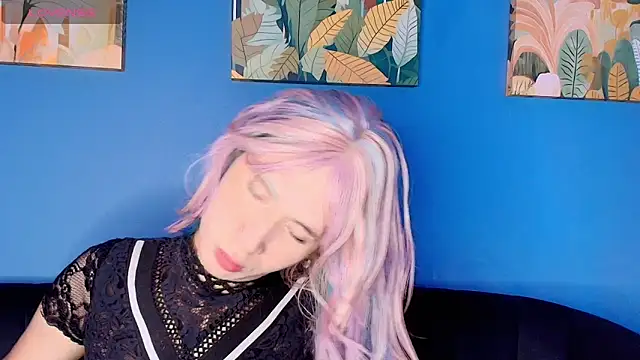 Electra Gosselin online show from 10.14.25