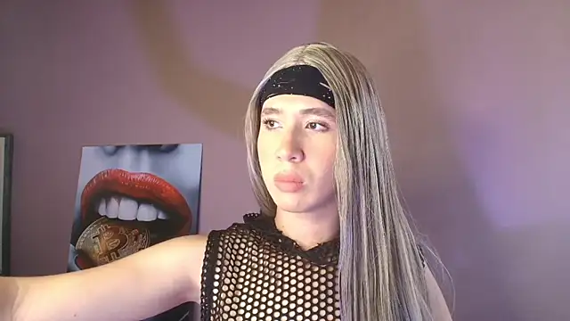 Electra Gosselin online show from 12.13.25