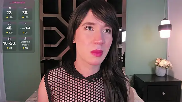 Electra Gosselin online show from 01.15.26