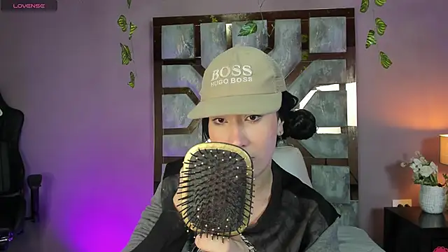 Electra Gosselin online show from 06.08.26