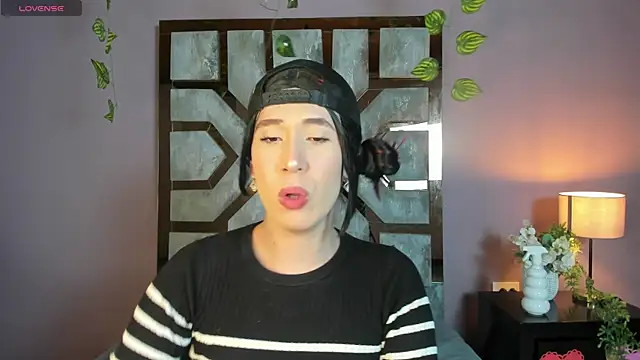 Electra Gosselin online show from 06.23.26