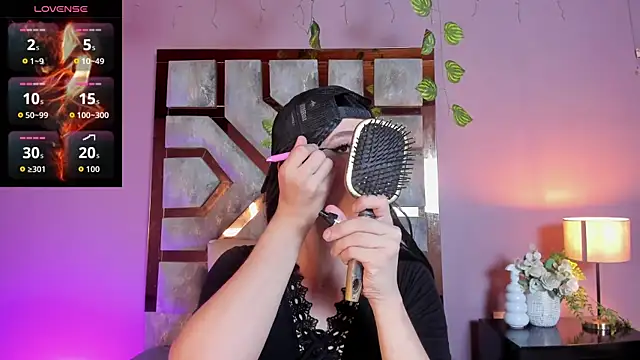 Electra Gosselin online show from 06.30.26