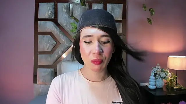 Electra Gosselin online show from 07.09.26