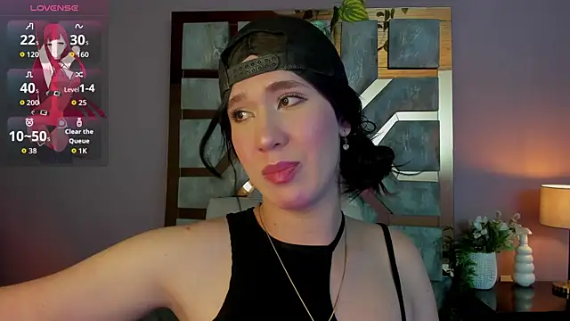 Electra Gosselin online show from 08.01.26