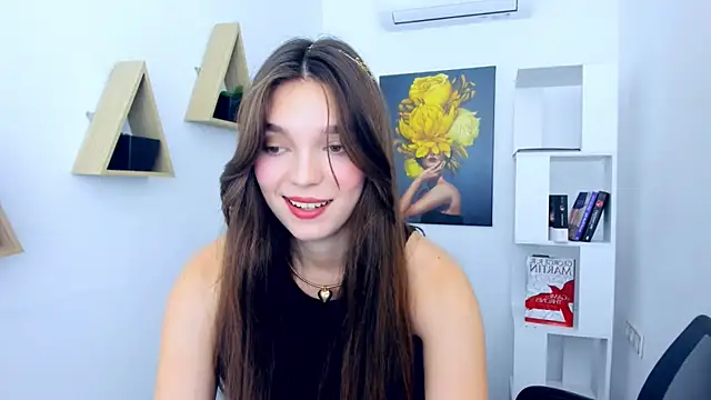 DivineAmour online show from 11.10.25