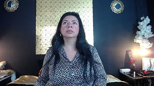 kinky momm online show from 05.06.26