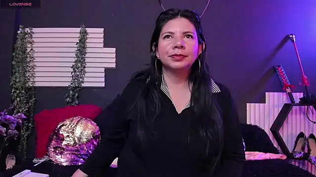 kinky momm online show from 07.17.26