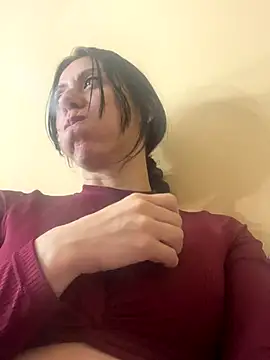 Biancamirage3 online show from 10.26.25