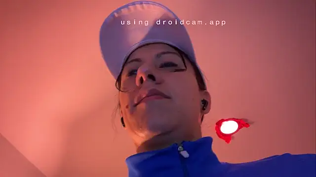 Biancamirage3 online show from 11.14.25