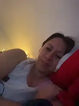 Biancamirage3 online show from 12.14.25