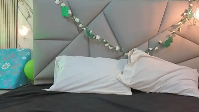 Katyrousee online show from 03.17.26