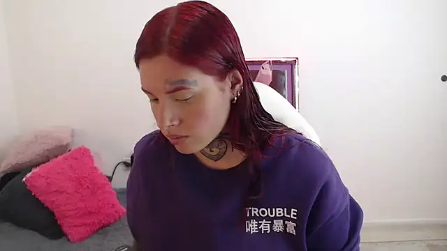 Maddy Vicius19 online show from 09.23.25