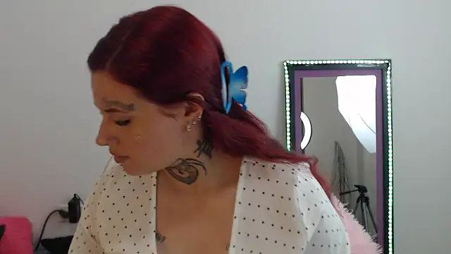 Maddy Vicius19 online show from 09.24.25