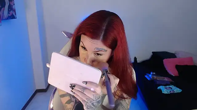 Maddy Vicius19 online show from 11.16.25