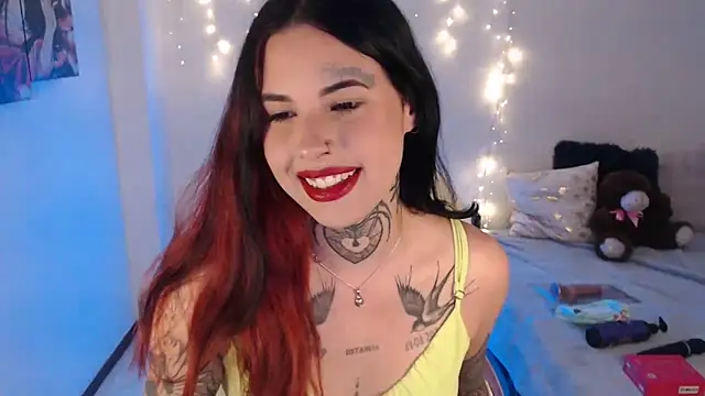 Maddy Vicius19 online show from 03.18.26