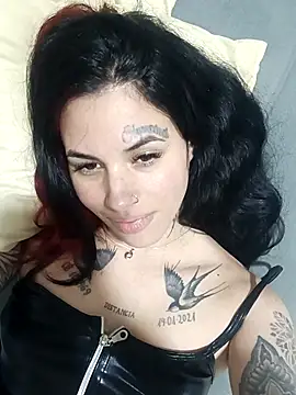 Maddy Vicius19 online show from 04.29.26