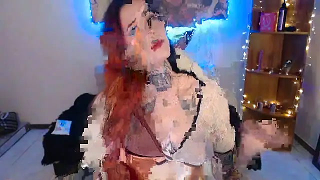 Maddy Vicius19 online show from 06.09.26