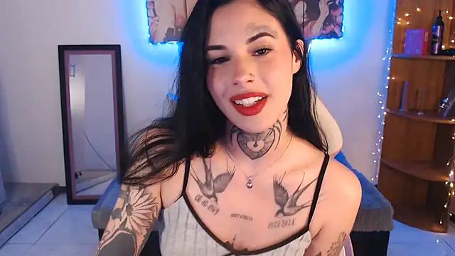 Maddy Vicius19 online show from 07.01.26