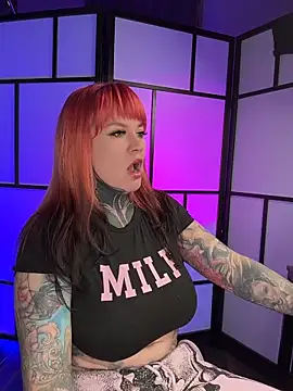 Sabien DeMonia online show from 05.06.26