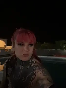 Sabien DeMonia online show from 06.20.26