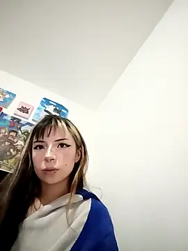 cinnamongirlgmo online show from 02.10.26