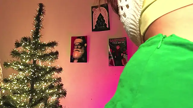 Snapshot of LoveSeekins chatting on 01.09.26 LoveSeekins online show from 01.09.26