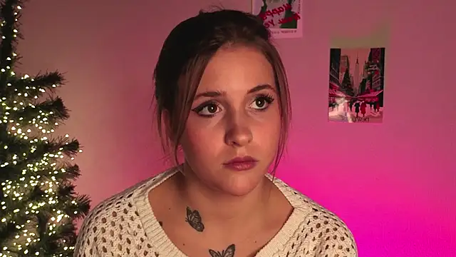 Snapshot of LoveSeekins chatting on 01.14.26 LoveSeekins online show from 01.14.26