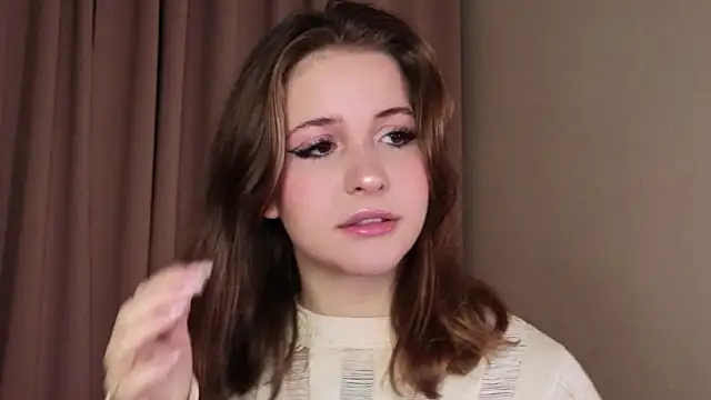 Snapshot of LoveSeekins chatting on 03.05.26 LoveSeekins online show from 03.05.26