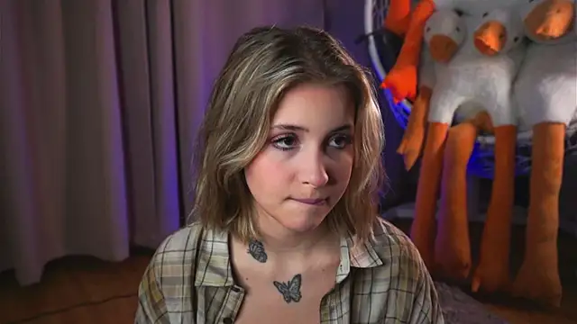 LoveSeekins online show from 06.19.26