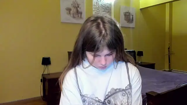 Lilly Jess online show from 11.15.25