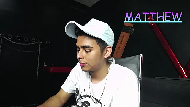 Matthewlodge online show from 09.24.25