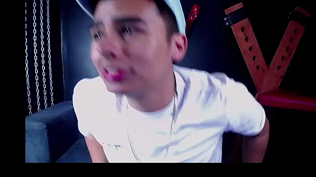 Matthewlodge online show from 10.14.25