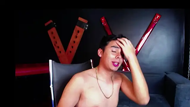 Matthewlodge online show from 10.29.25