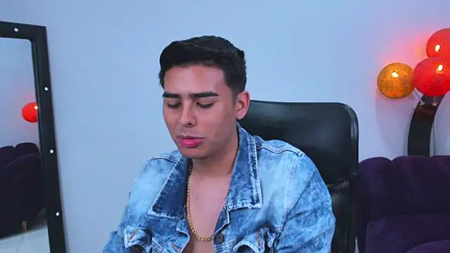 Matthewlodge online show from 11.11.25