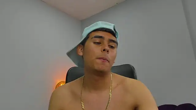 Matthewlodge online show from 11.24.25