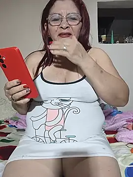 marfil milf online show from 07.26.26
