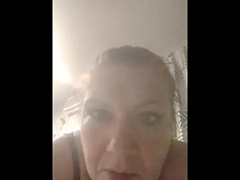 nakedgarbageperson online show from 10.29.25