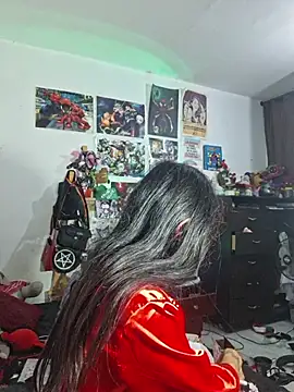 carolinerue online show from 01.10.26