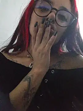 carolinerue online show from 07.16.26