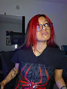 carolinerue online show from 07.30.26