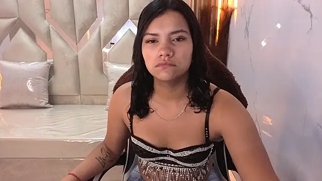 Snapshot of antonela_tp chatting on 11.28.25 antonela tp online show from 11.28.25